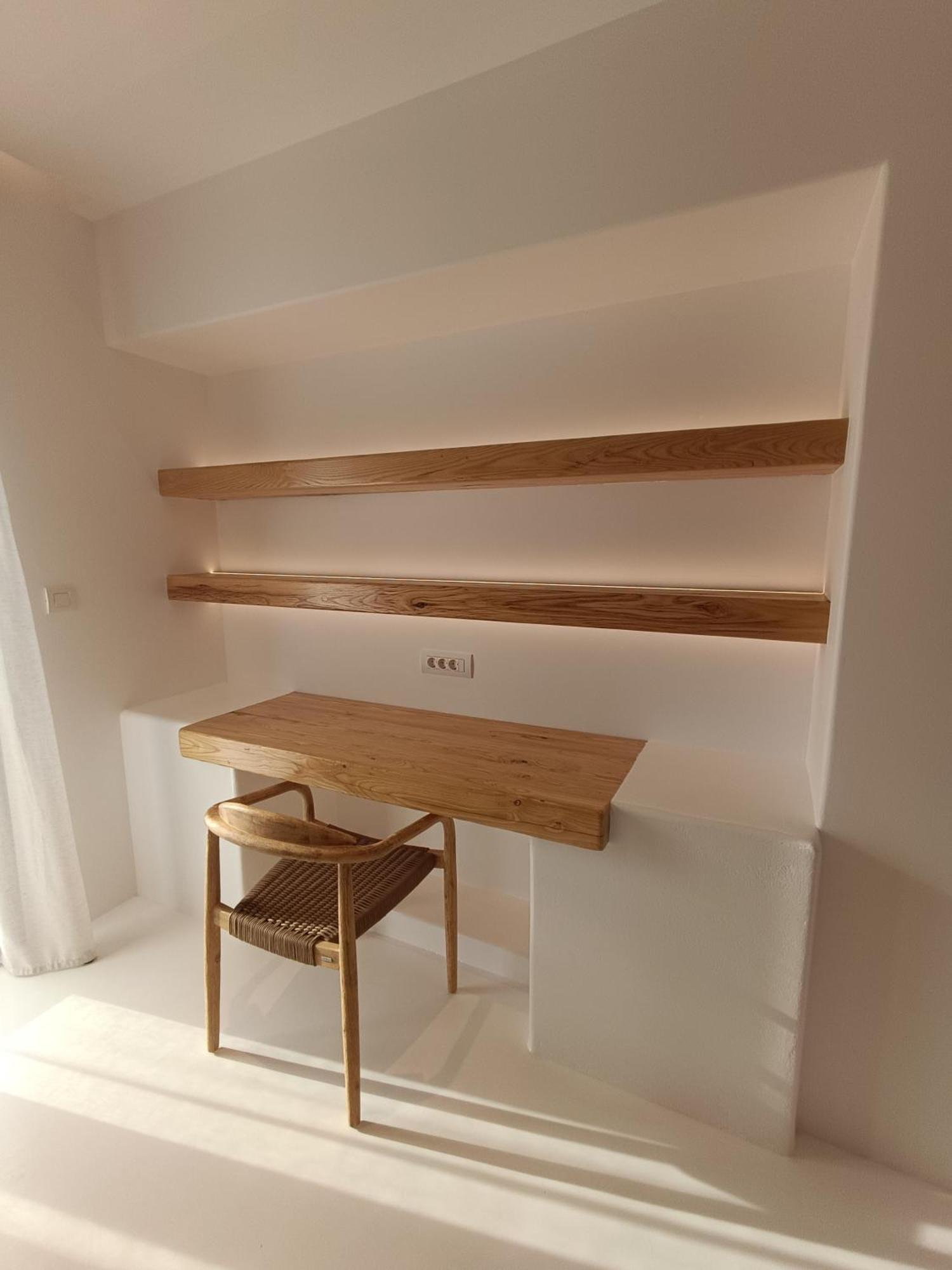 Yialos Ios Hotel ห้อง รูปภาพ