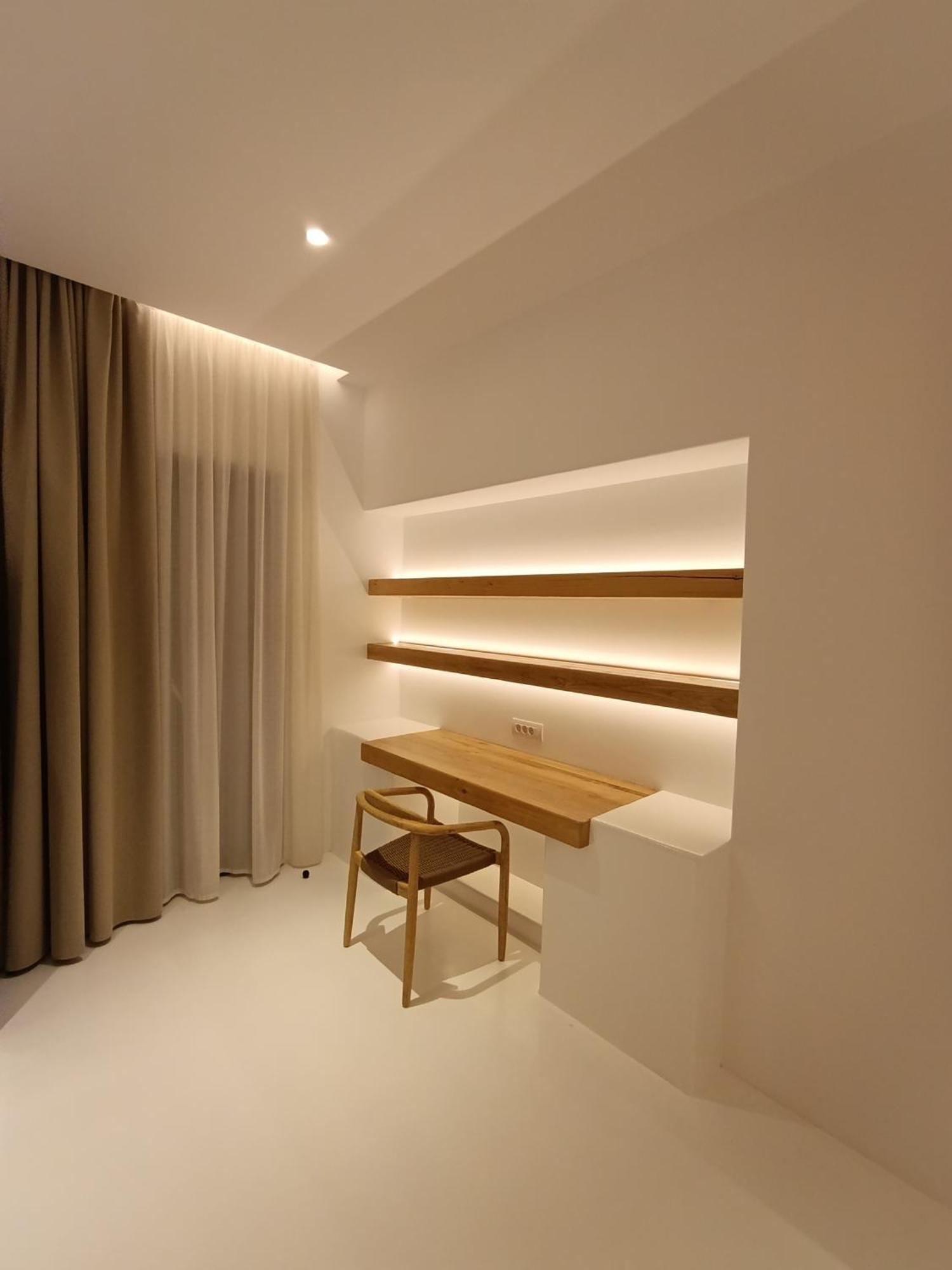Yialos Ios Hotel ภายนอก รูปภาพ