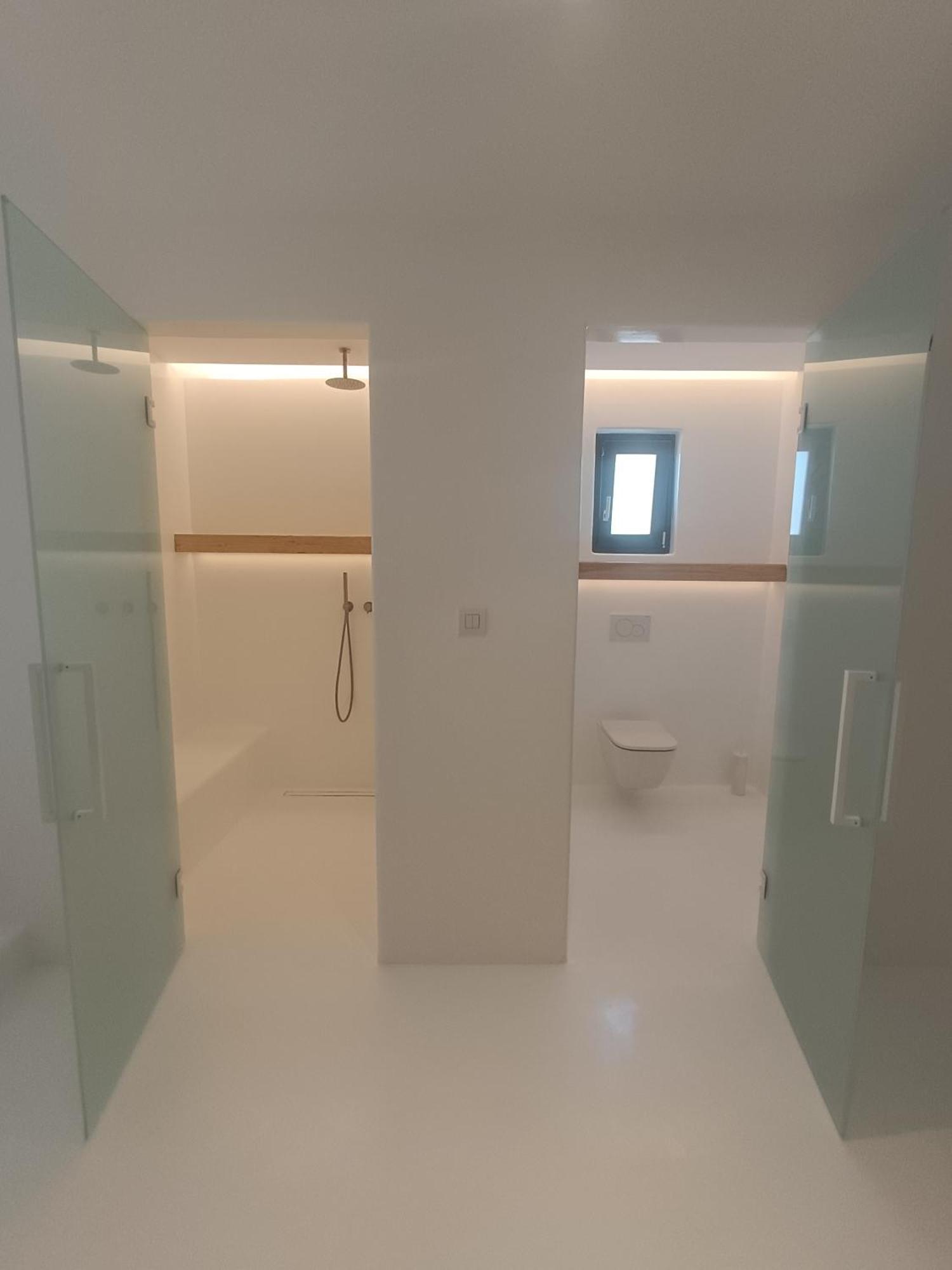 Yialos Ios Hotel ภายนอก รูปภาพ