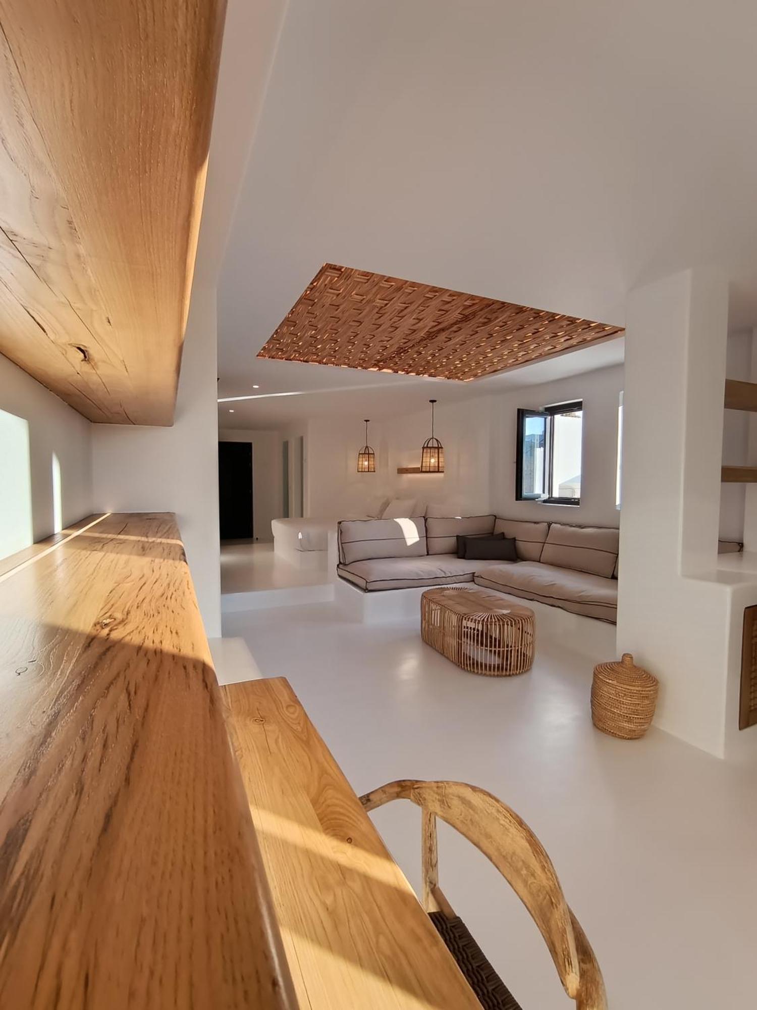 Yialos Ios Hotel ภายนอก รูปภาพ