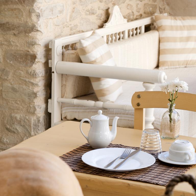 Yialos Ios Hotel ภายนอก รูปภาพ