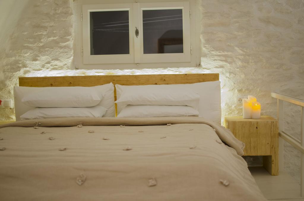 Yialos Ios Hotel ภายนอก รูปภาพ