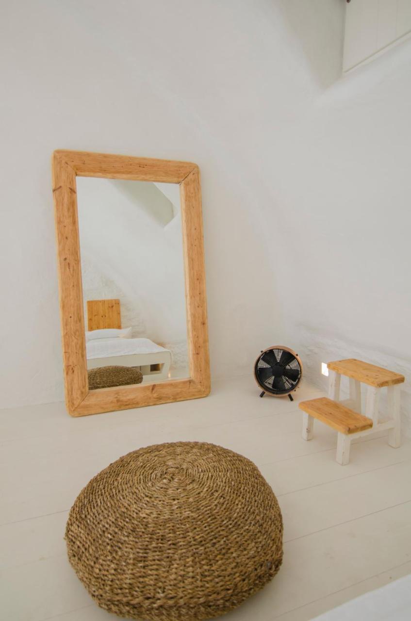 Yialos Ios Hotel ภายนอก รูปภาพ
